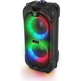 Esperanza - EP157 - Bluetooth-luidspreker - Zwart - 10W