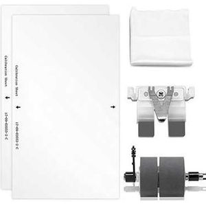 Plustek Onderhoudsset f.eScan A280 f.eScan A280 en eScan A150, Scanner accessoires