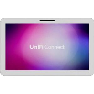 Ubiquiti UC-DISPLAY - UniFi verbindingsscherm, Netwerk accessoires