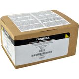Toshiba, Toner, T-305py (Y)