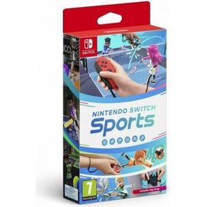 Nintendo, Switch Sport