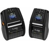 Zebra - ZQ610 Plus - Labelprinter - Zwart - Thermodirecte Technologie