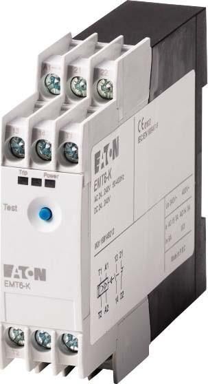 Maico - PTC-uitschakelsysteem TMS - Voor Explosieveilige Ventilatoren - DZ Ex - 0157.0992