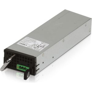 Ubiquiti Networks EdgePoint EP-54V-150W-DC (150 W), PC-voedingseenheid, Grijs
