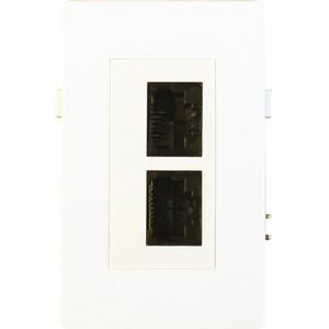 Garbot UTP Cat6 2x. LSA, Printer accessoires