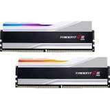 G.SKILL - Trident Z5 RGB - 64GB (2x32GB) DDR5 6400MHz RAM