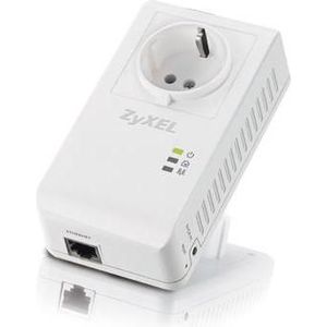 Zyxel PLA4215 netwerkkaart Ethernet 500 Mbit/s