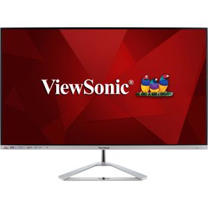 Viewsonic VX3276 (3840 x 2160 Pixels, 31.50""), Monitor, Zwart