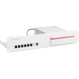 Rackmount.IT RM-FB-T8, Accessoires voor serverkasten, Wit