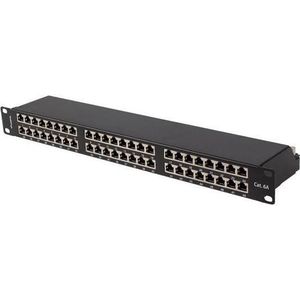 Lanberg PPSA-1048-B, Server accessoires, Zwart