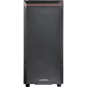 Captiva Power Starter I75-146 TFT Bundel Core i5 UHD Graphics (Intel Core i5-10400, 8.19 GB, 250 GB, SSD, Intel UHD Graphics), PC