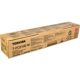 Toshiba - T-FC210EM - Toner - Magenta - Originele Tonercartridge