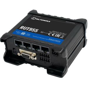 Teltonika RUT955, Router, Zwart