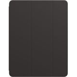 Apple Smart Folio (iPad Pro 12.9 2018 (3e generatie), iPad Pro 12,9 2020 (4e generatie), iPad Pro 12,9 2021 (5e Gen)), Tablethoes, Zwart