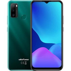 Ulefone Note 10P - Smartphone - 6.5 inch - 3GB RAM - 128GB Opslag
