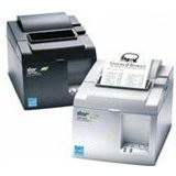 Star Micronics - MCW10 WHT C02 - Draadloze LAN-adapter - Dual Band - WPA3 Beveiliging