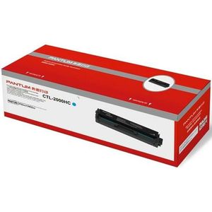 Pantum - CTL-2000HC - Toner - Cyaan - Origineel - 3500 pgs