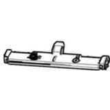 Zebra - Printkop Kit - Printer Accessoires - 300 DPI - Voor ZD420 en ZD620