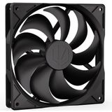 Endorfy - Stratus 140 PWM - Ventilator - Zwart - 140 mm