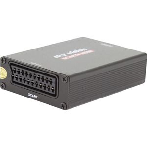 Sky Vision PREMIUM LINE Scart-HDMI Converter, Video omzetters