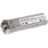Netgear - AXM761 - 10GB SFP+ Transceiver - Optisch - Multimode - LC - 10GBASE-SR