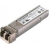 Netgear - AXM761 - 10GB SFP+ Transceiver - Optisch - Multimode - LC - 10GBASE-SR
