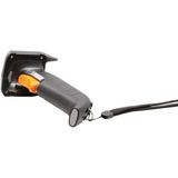 Datalogic - Scorpio X5 - Barcode Scanner - Zwart - Robuust Toetsenbord