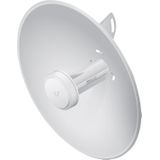 Ubiquiti - NanoBeam M2 - Netwerk accessoires - 2.4 GHz - 18 dBi - 400 mm