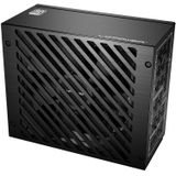 LC-Power LC850P V3.0 Platinum PCIe 5.0 Modulaire 850W 80+ plat detailhandel (850 W), PC-voedingseenheid, Zwart