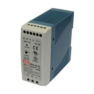 Exsys Bron MDR-40-24, Docking station + USB-hub