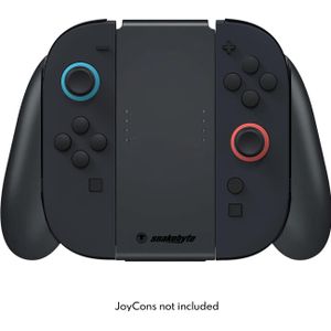 Snakebyte NSW2 Ergo Grip S2 (Switch 2), Accessoires voor spelcomputers