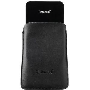 Intenso Externe Harde Schijf HDD INTENSO 6023560 1TB USB 3.0 Kleur Zwart 6023560 (1 TB), Externe harde schijf, Zwart