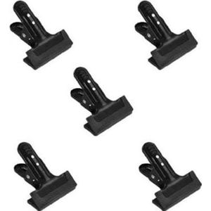 Studioking Veerklem-set MC-1032-K2 5 stuks CL-C35, Accessoires voor studio-apparatuur