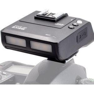 Meike MK GT620 TTL-zendontvanger Sony (Radio), Afstandsbediening, Zwart