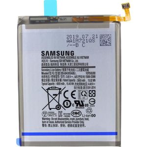 Samsung EB-BA505ABE Batterij, Batterij smartphone