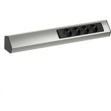 Stopcontact - Wit - Kunststof