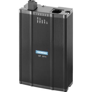 Siemens 6GK1571-1AA00 network interface processor