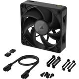 Corsair - iCUE LINK RX120 MAX - Ventilator - Zwart - 120mm