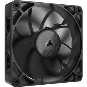 Corsair - iCUE LINK RX120 MAX - Ventilator - Zwart - 120mm