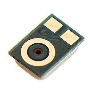 OEM Consumables! Microphone for XIAOMI POCO X3 pro, Onderdelen voor mobiele apparaten