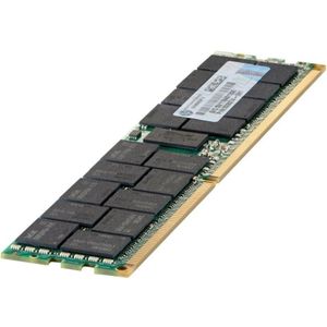 HP 500666-B21 (1 x 16GB, 1066 MHz, DDR3 RAM, DIMM 288 pin), RAM