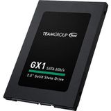 Team Group - GX1 - SSD - 480 GB - 2.5 inch