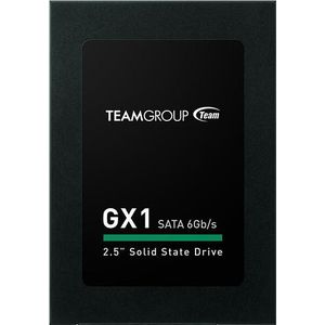 Team Group GX1 (480 GB, 2.5""), SSD