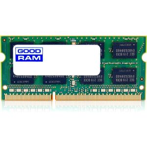 Goodram - DC10M - M.2 SSD - 1,92 TB - NVMe - Leessnelheid tot 6000 MB/s