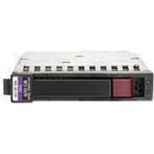 HPE - HP 600GB 6G SAS Harde Schijf - 10K RPM - 2,5 Inch