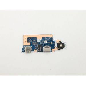 Lenovo Reserveonderdeel Mudflap1.0 Intel FRU Subkaart FE5A0 USB Board, W125672161 (Kaart FE5A0 USB Board), Onderdelen voor notebooks