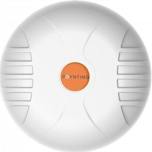 Poynting Antennes - 5G/LTE - Auto/Marine - A-MIMO-0004-V1-15-W - Wi-Fi - wit - SMA (M) - 3,56dBi (5G, GPS), Netwerkantenne