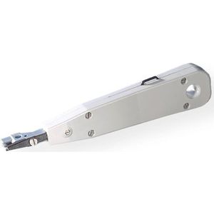 Value bedradingsgereedschap LSA plus, Netwerkkaarten, Wit