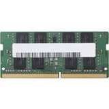 Lenovo - SM30F31418 - RAM - Groen - 8GB - 1600MHz - DDR3L DIMM