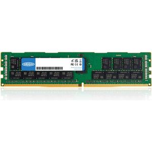 Origin Storage OM16G43200R2RX8E12 Geheugenmodule GB DDR4 ECC (1 x 16GB, 3200 MHz, DDR4 RAM, DIMM 288 pin), RAM